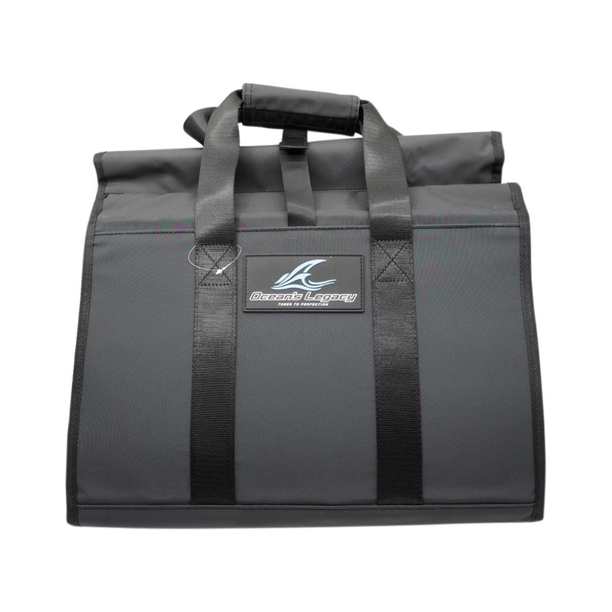 Ocean's Legacy Hard Body Lure Pouch Large, , bcf_hi-res