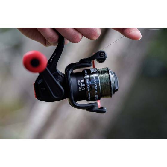 Ugly Stik Ugly Tuff Spinning Reel 30, , bcf_hi-res