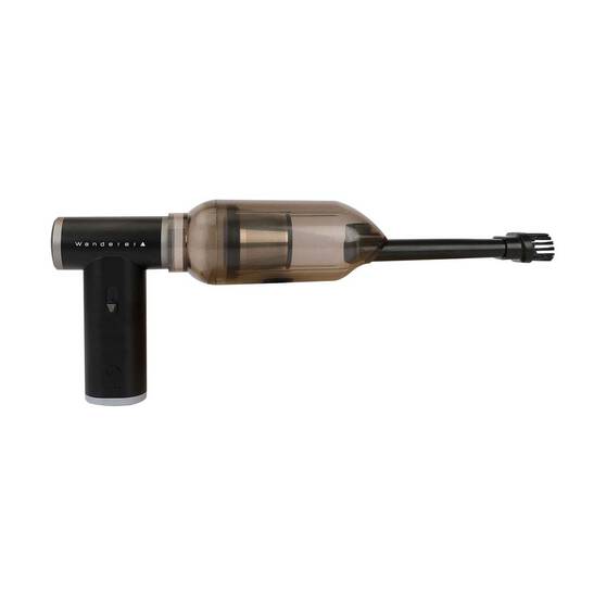 Wanderer 3-in-1 Travel Vacuum, , bcf_hi-res