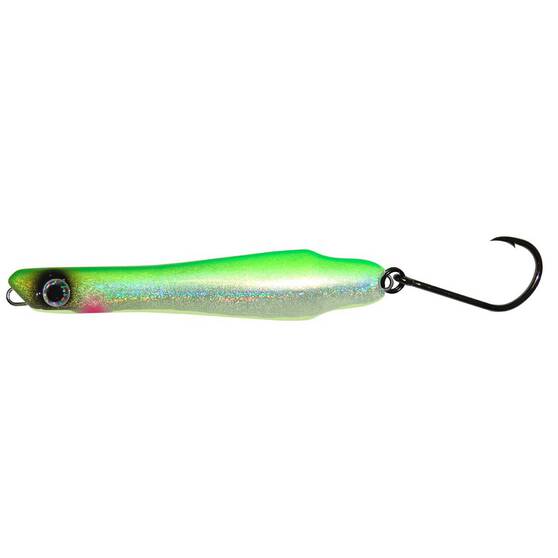 CID Iron Candy Couta Casting Lure 28g Chart Glow, Chart Glow, bcf_hi-res