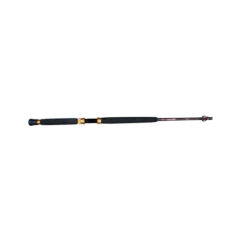 Wilson Live Fibre Overhead Rod 7ft 15-24kg | BCF