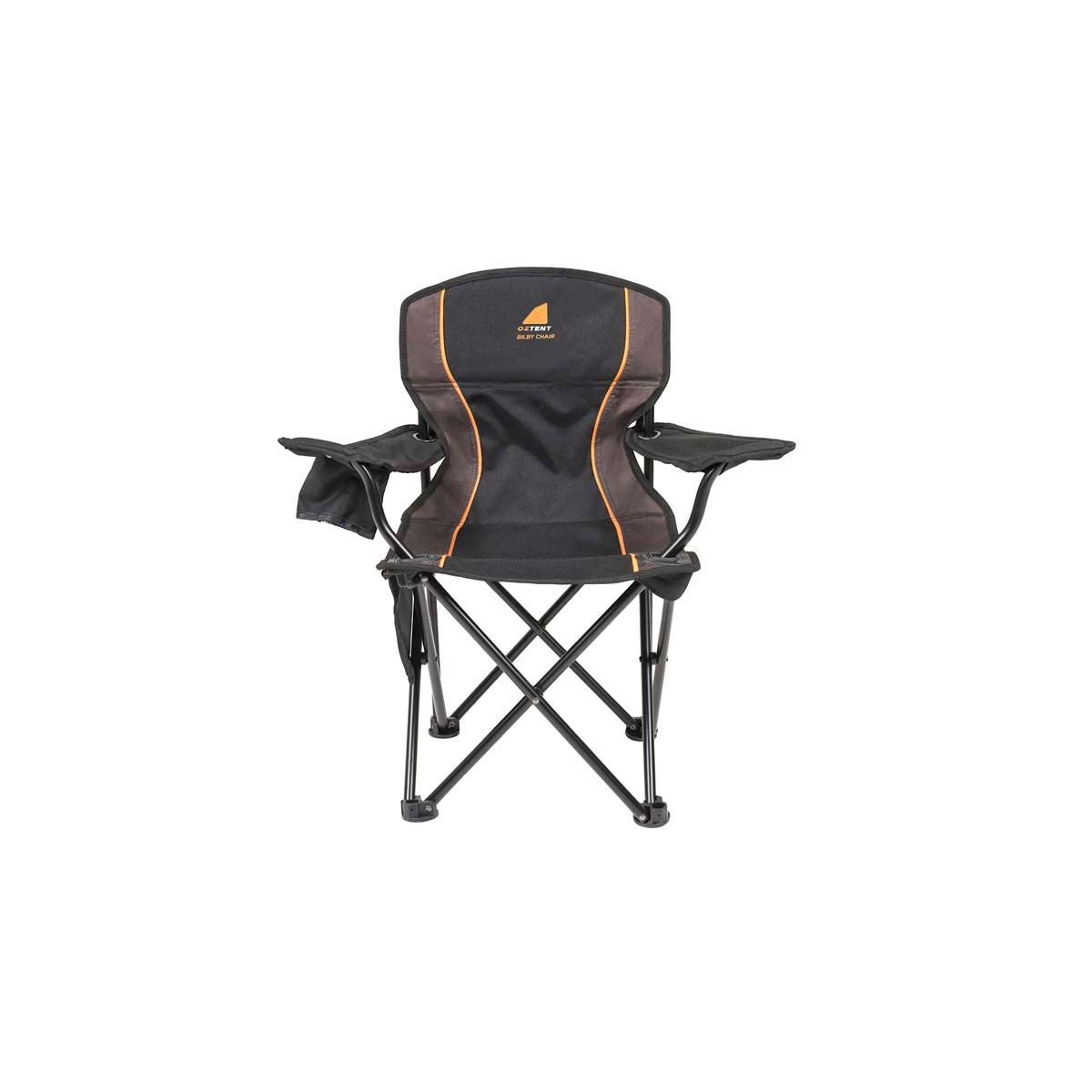 Oztent Bilby Kids Camp Chair, , bcf_hi-res