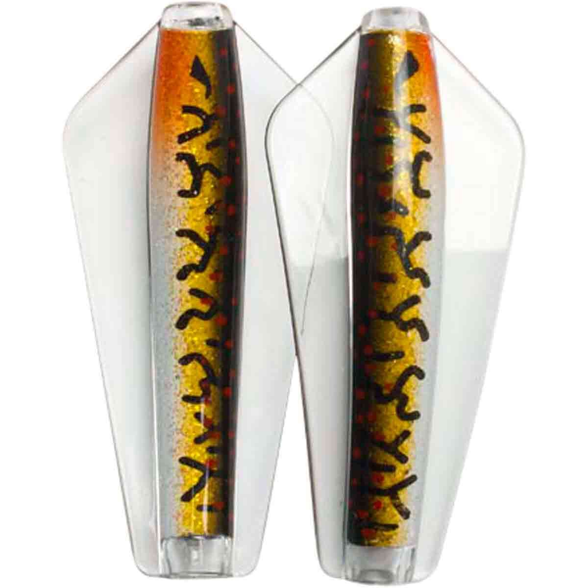 Wigston Tassie Devil Hard Body Lure 13.5g Col 107, Col 107, bcf_hi-res