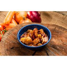 On Track Meals All Day Breakfast 250g, , bcf_hi-res