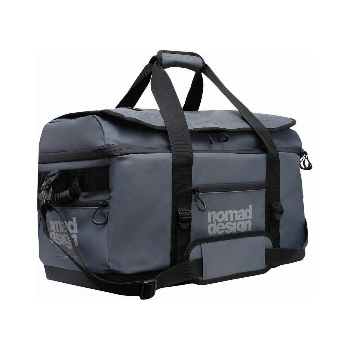Nomad Duffle Bag 65L, , bcf_hi-res
