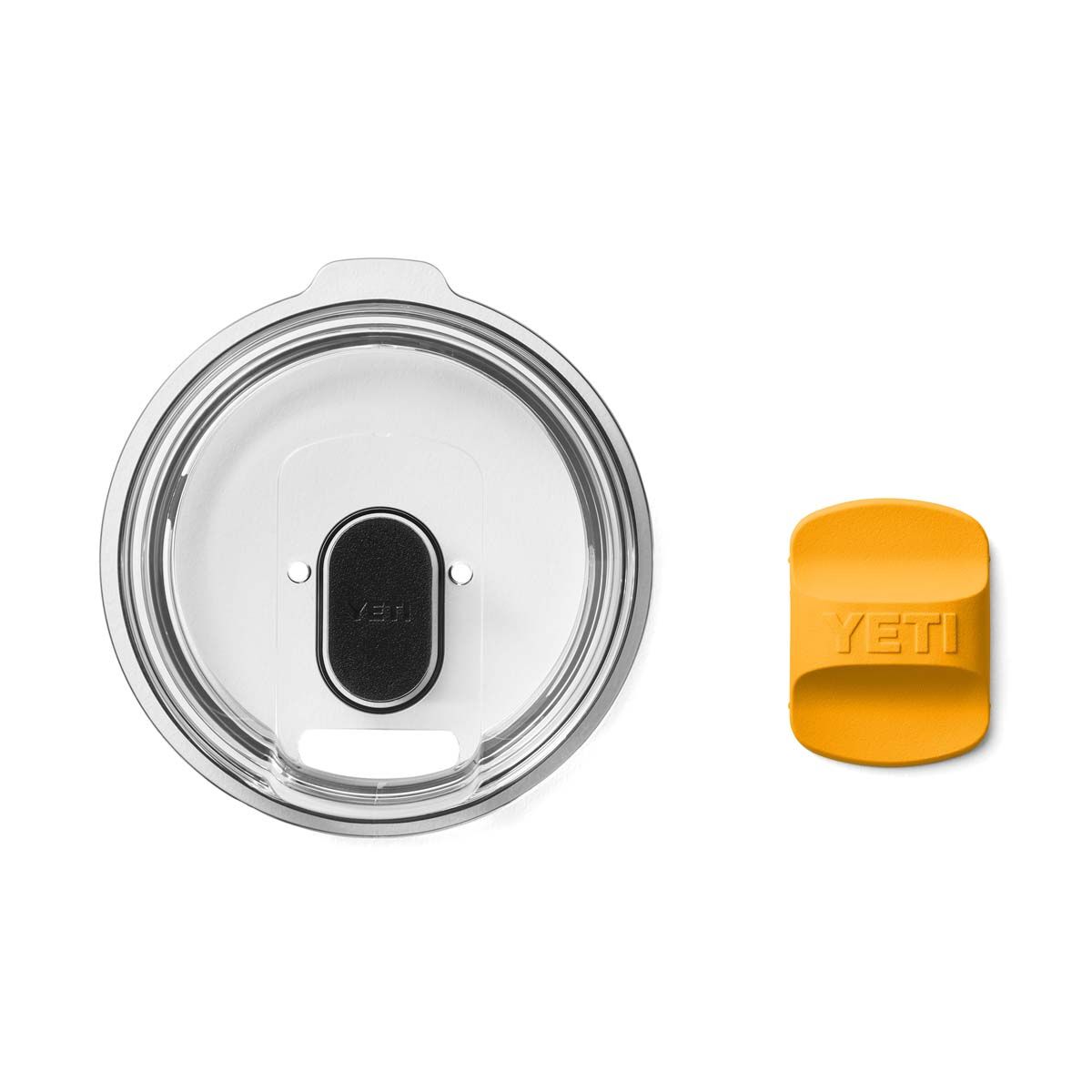 YETI&reg; Rambler&reg; MagSlider&trade; Pack Papaya, Papaya, bcf_hi-res