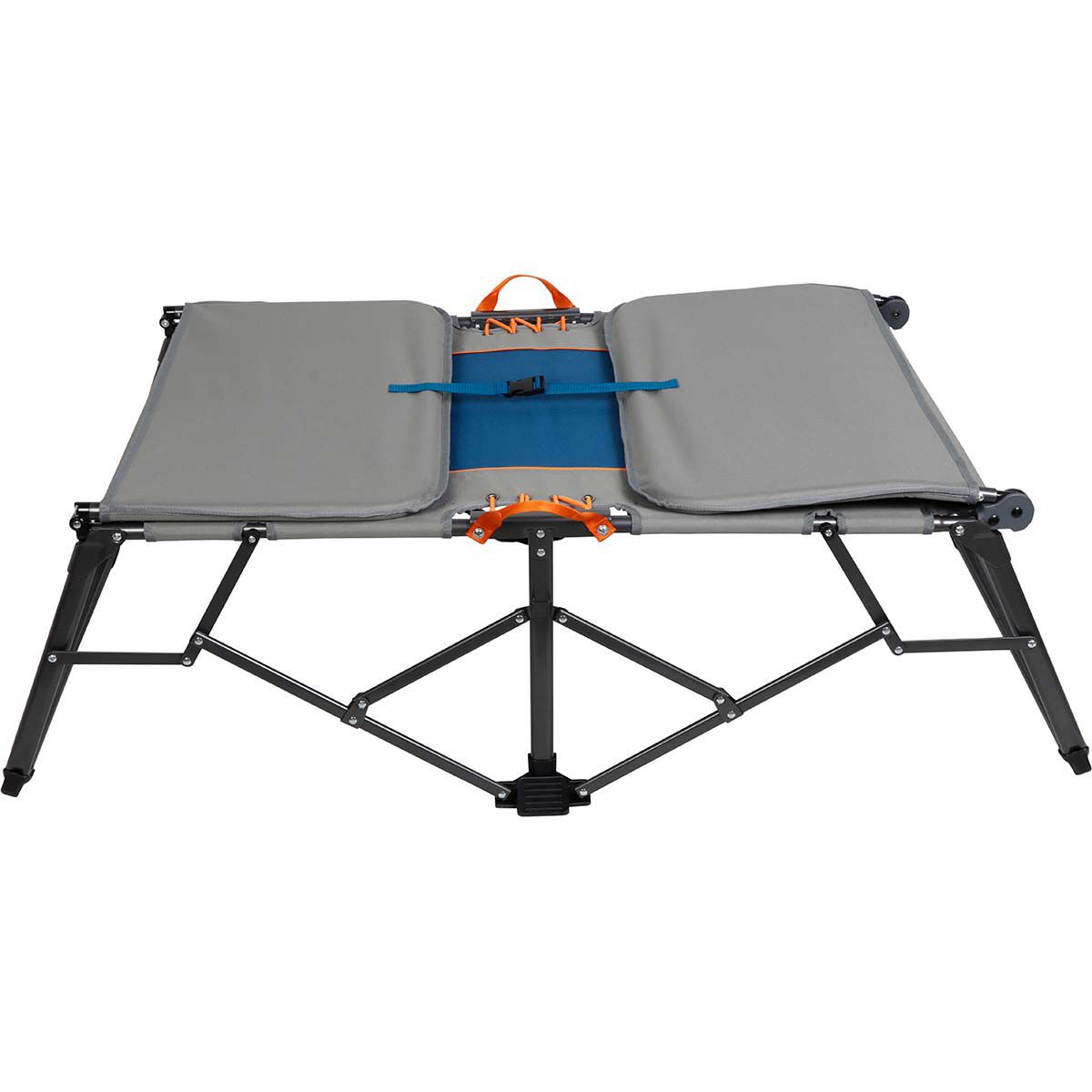Wanderer Express Single Stretcher Bed, , bcf_hi-res