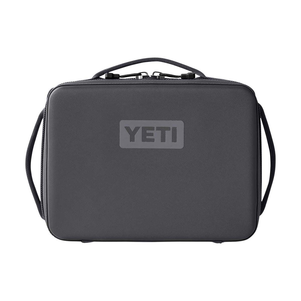 YETI&reg; Daytrip&reg; Lunchbox 5L Charcoal, Charcoal, bcf_hi-res