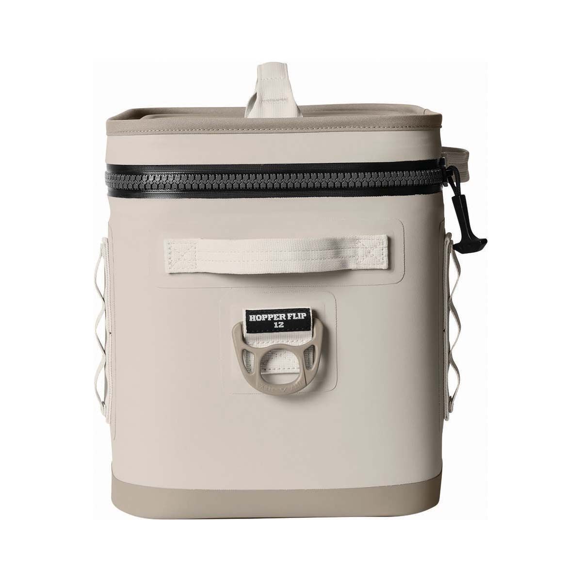 YETI&reg; Hopper Flip&reg; 12 Soft Cooler Taupe, Taupe, bcf_hi-res