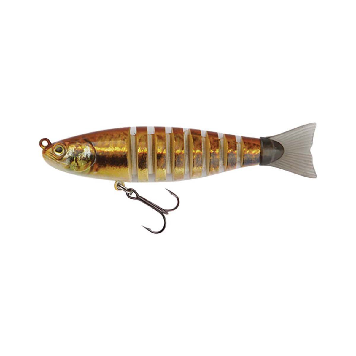 Biwaa S'Trout Swimbait Lure 3.5in Varion BCF