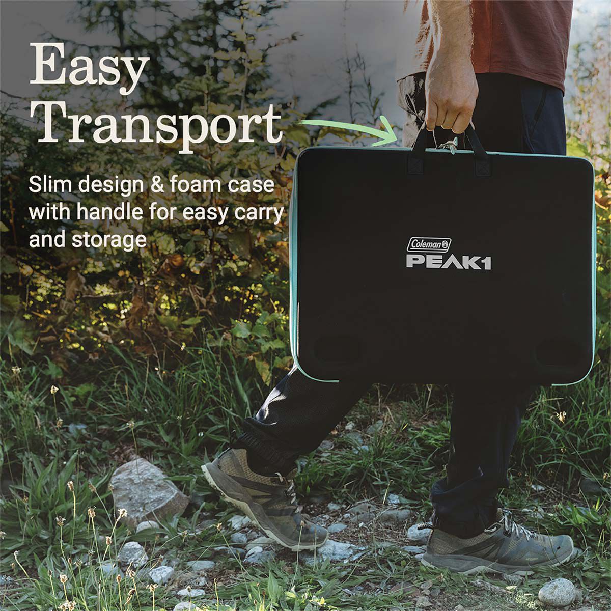 Coleman PEAK1 High Performance 2 Burner Stove, , bcf_hi-res