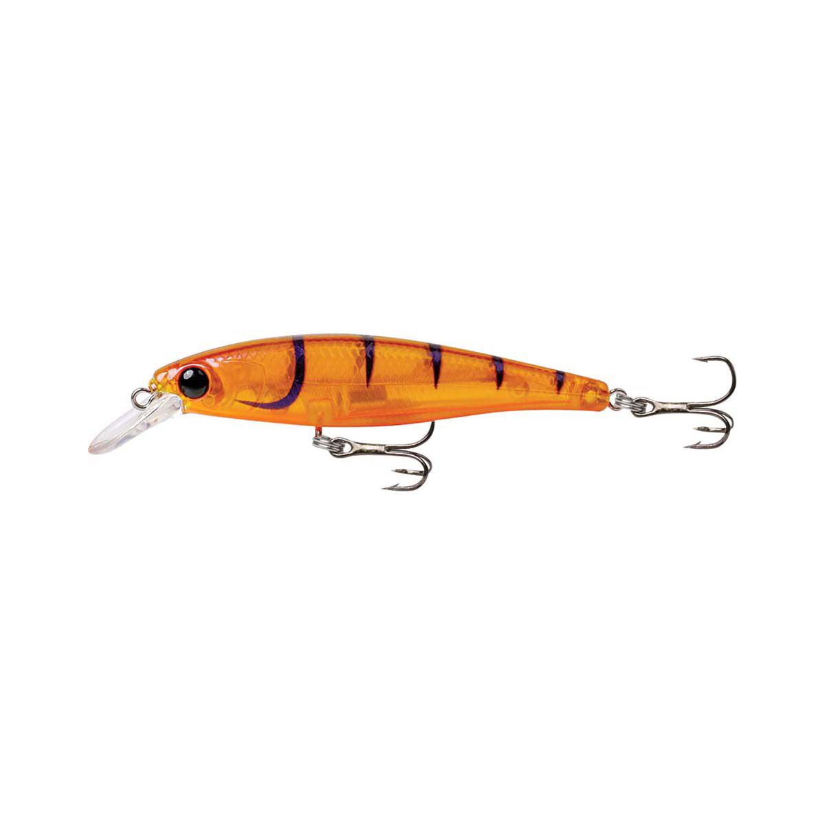 Fishcraft Jerkman Hard Body Lure 65mm Pearl Shrimp, Pearl Shrimp, bcf_hi-res