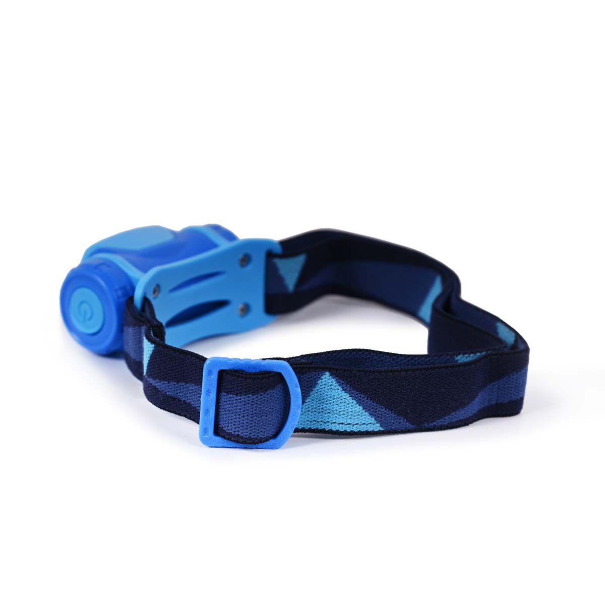 Wanderer Kids Compact Headlamp Blue, Blue, bcf_hi-res