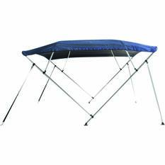 Bowline Navy Bimini Kit 4 Bow 1.9-2.1m, , bcf_hi-res