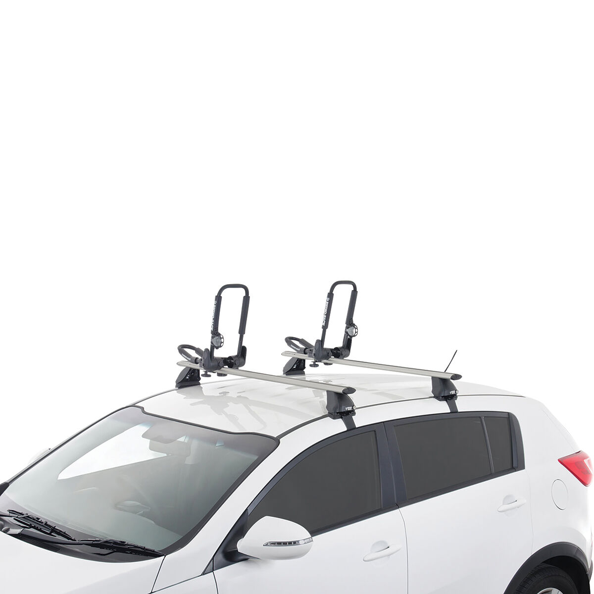 Rhino Rack Folding J Style Kayak Carrier, , bcf_hi-res