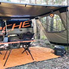 Darche Nebula Star 1250 Swag, , bcf_hi-res