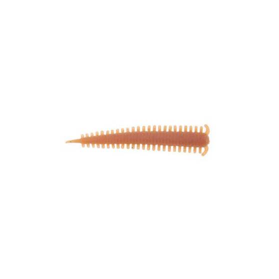 Berkley Gulp! Sandworm Soft Plastic Lure 2in Natural, Natural, bcf_hi-res