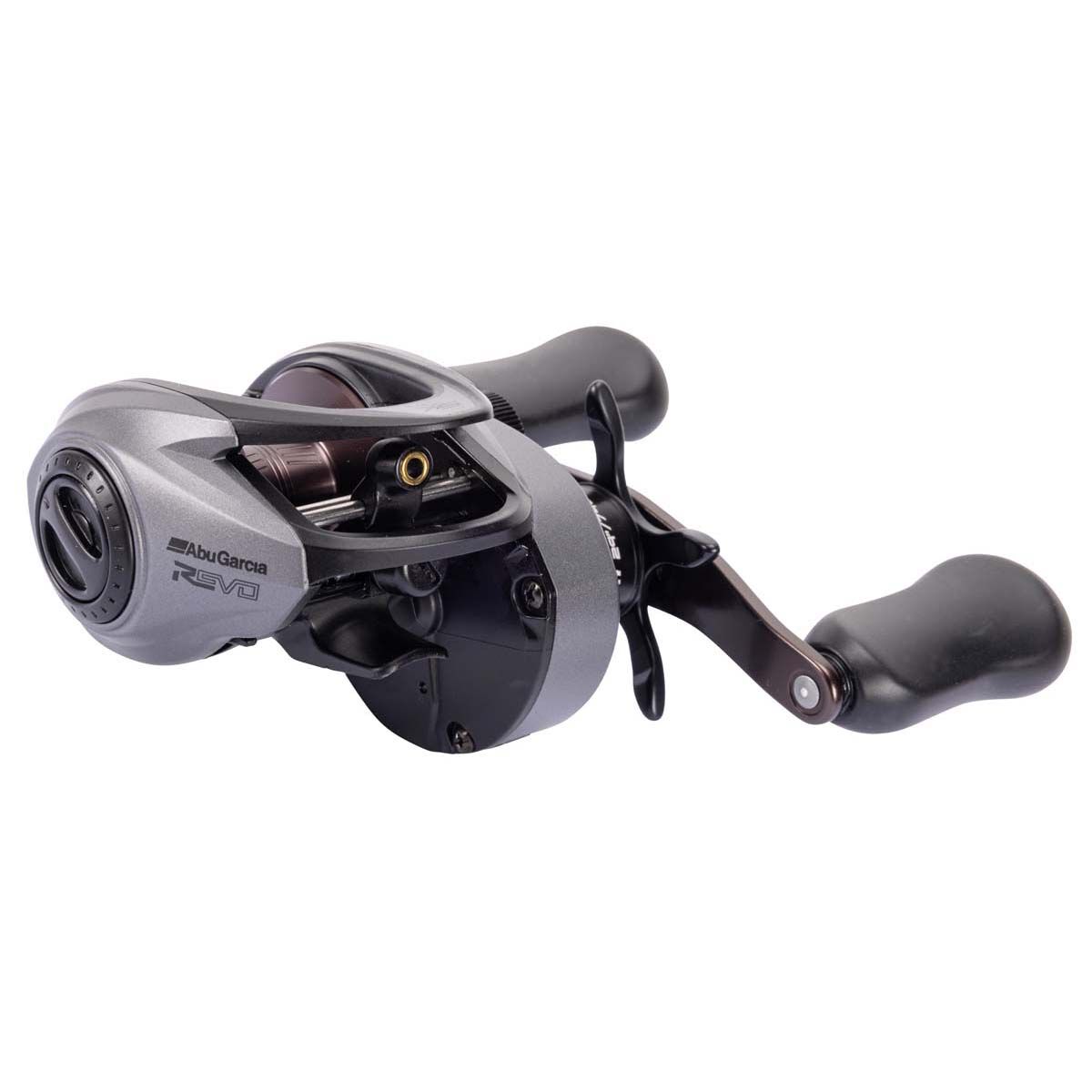 Abu Garcia Revo5 SX Baitcaster Reel, , bcf_hi-res