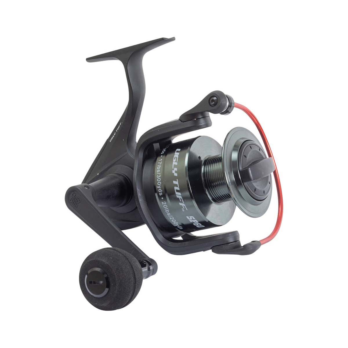 Ugly Stik Ugly Tuff Spinning Reel 60, , bcf_hi-res