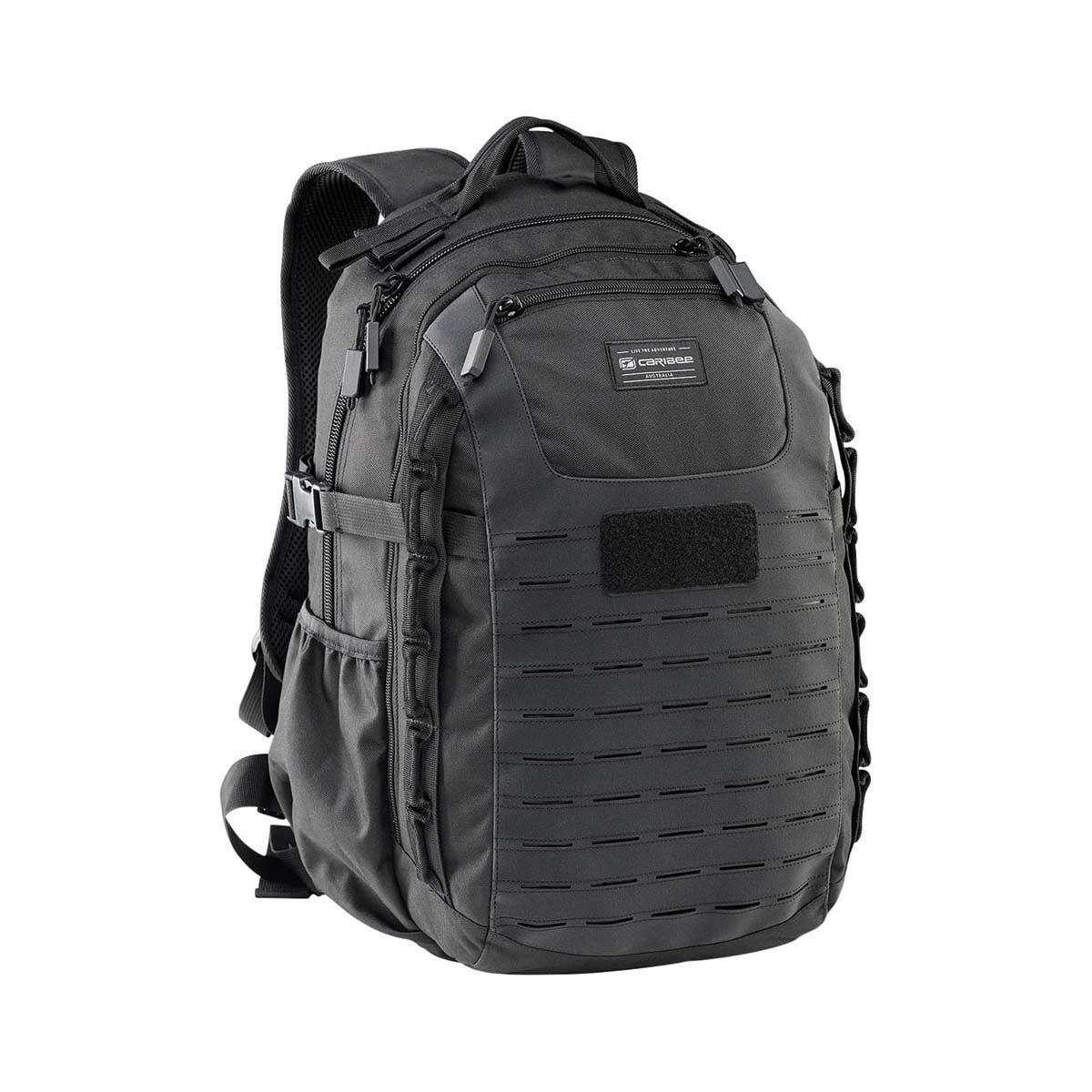 Caribee M35 Incursion 35L Backpack Black | BCF