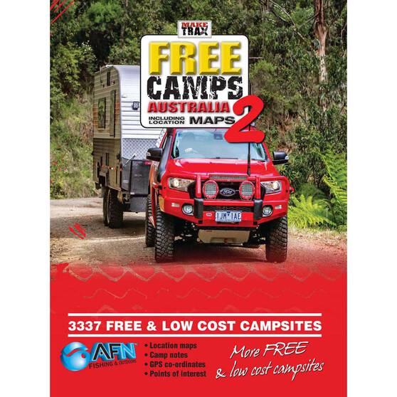 AFN Make Trax Free Camps Australia 2, , bcf_hi-res