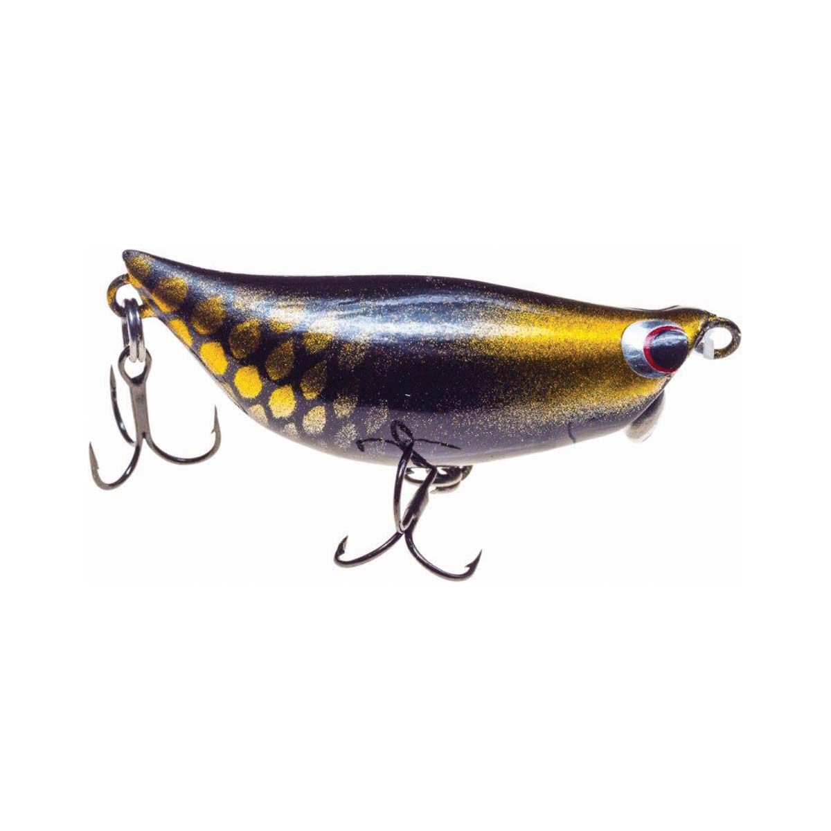 Taylor Made Basscada Surface Lure 50mm 3, 3, bcf_hi-res
