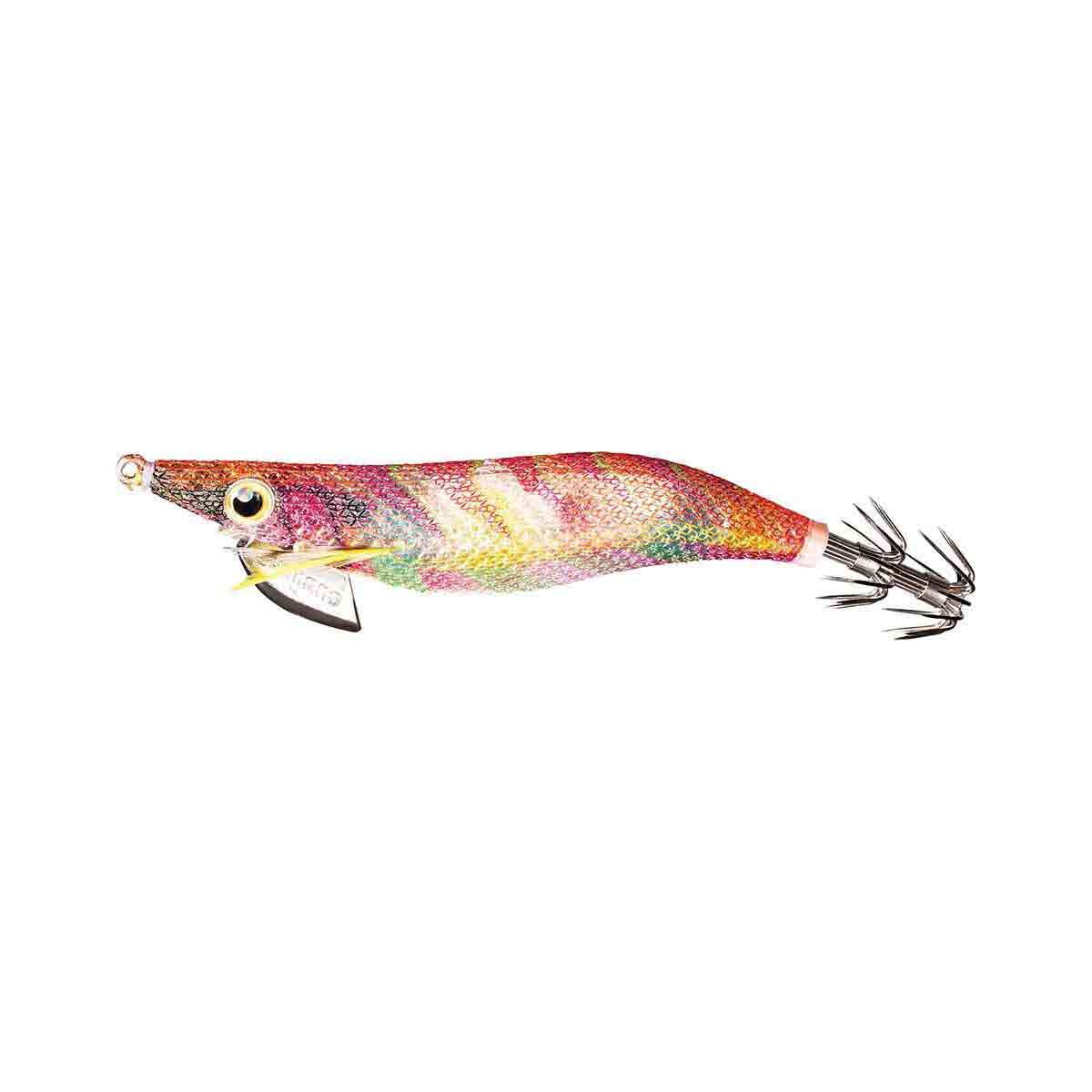 Shimano Sephia Flash Boost Squid Jig 3.5 Orange, Orange, bcf_hi-res
