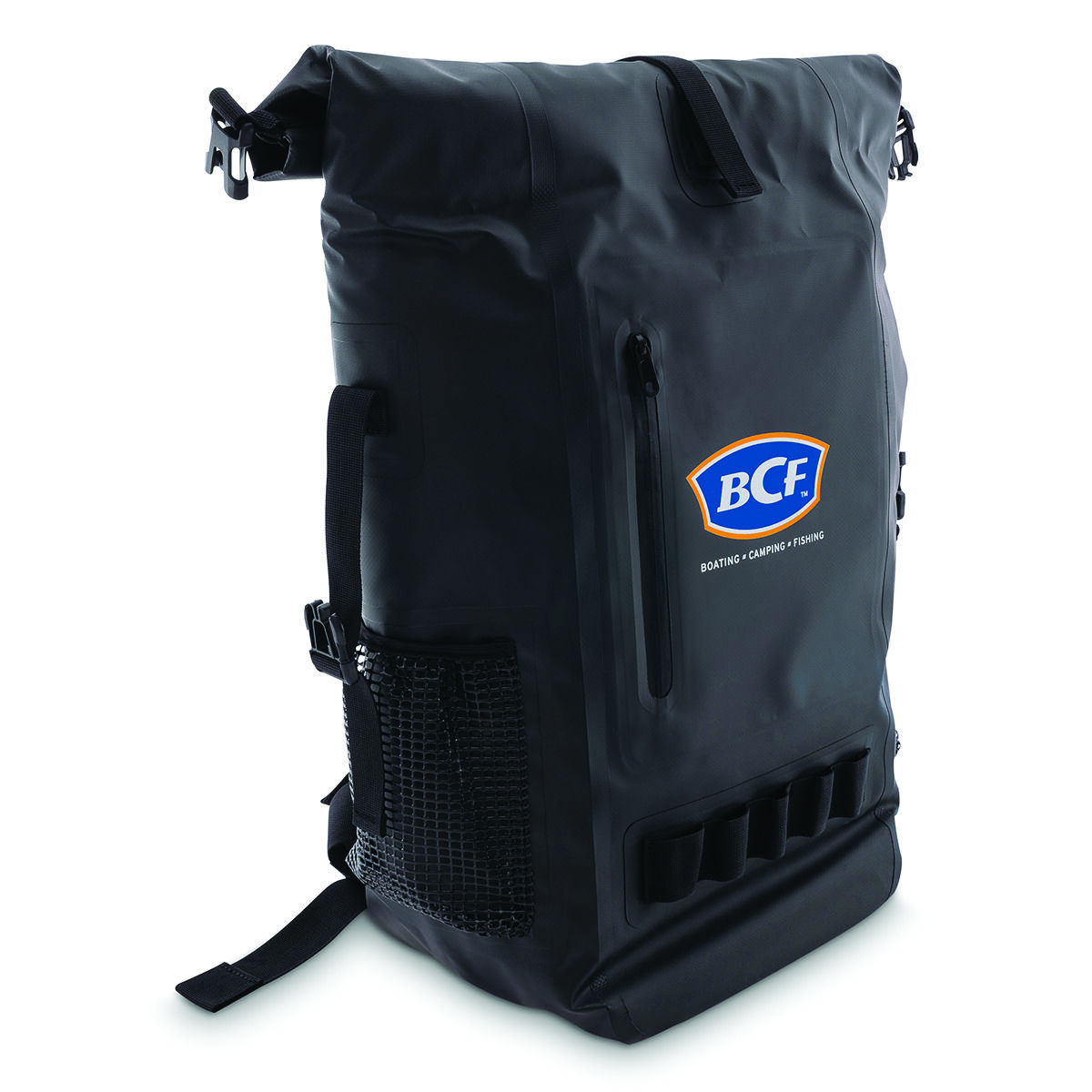 BCF Insulated Trekking Tackle Backpack BCF