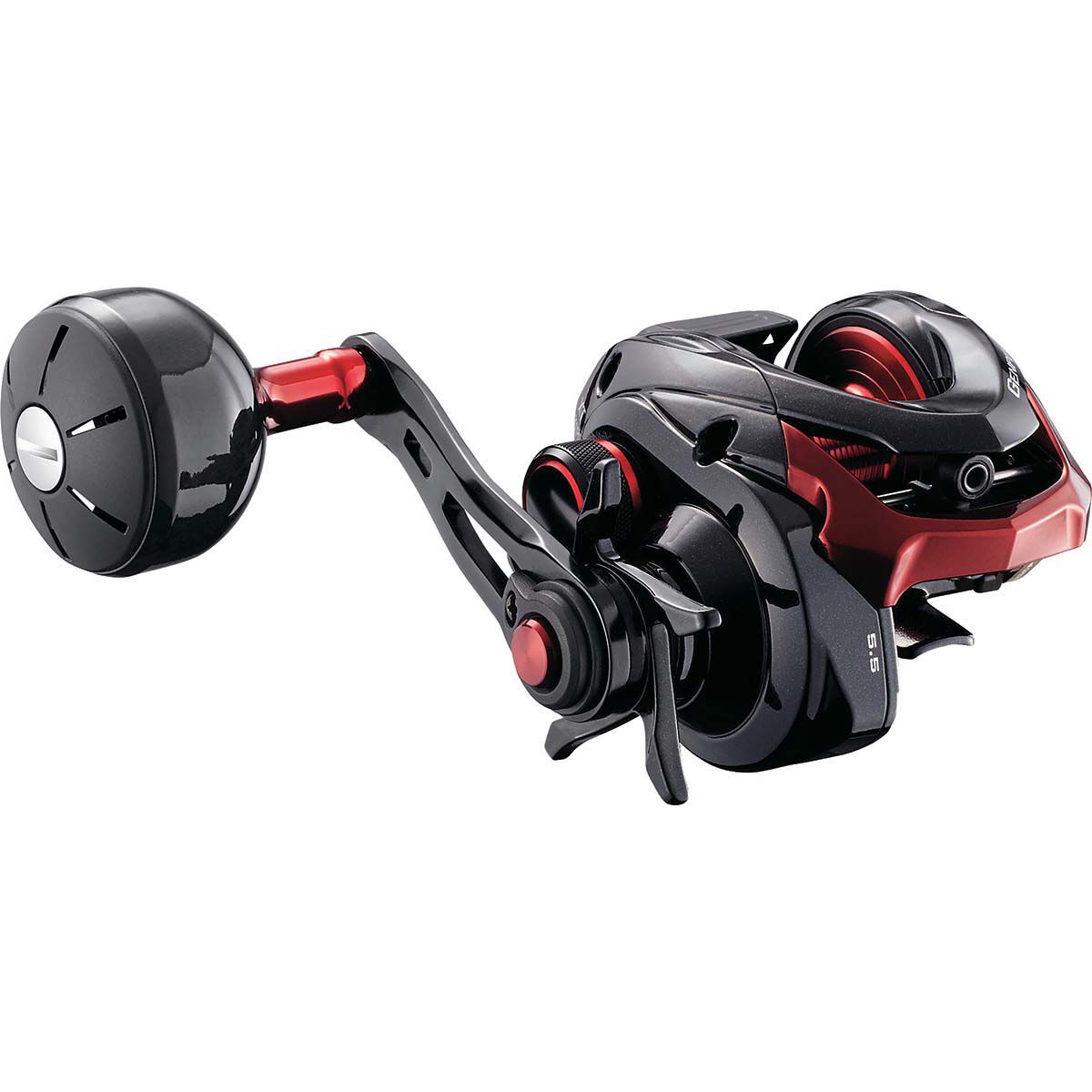 Shimano Genpu XT 200PG Baitcaster Reel | BCF
