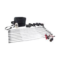 Wanderer 10 Bar LED Light Kit, , bcf_hi-res