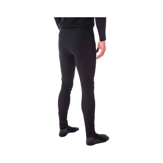 Macpac Men's Geothermal Pants V2, Black, bcf_hi-res