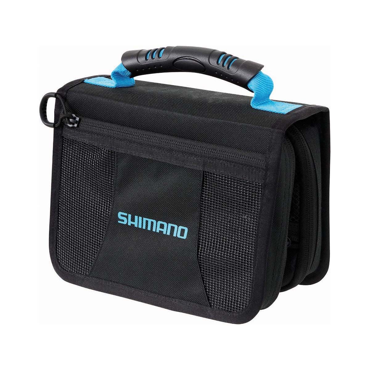 Shimano Tackle Lure Wallet, , bcf_hi-res