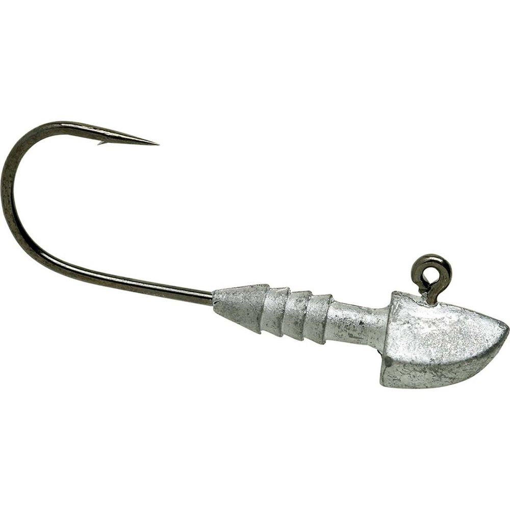 Berkley Saltwater Pro Jig Heads 3 / 0 1 / 2oz BCF