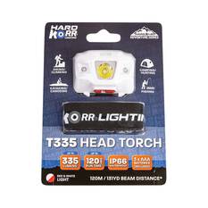 Hardkorr Adventure Series Headlamp T335, , bcf_hi-res