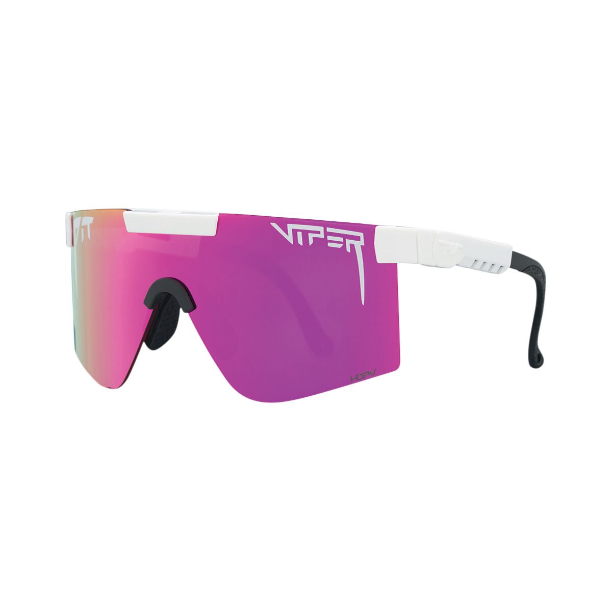 Pit Viper The Miami Nights Original Polarised Sunglasses Wide, , bcf_hi-res