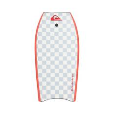 Quiksilver Black 44" Bodyboard, , bcf_hi-res