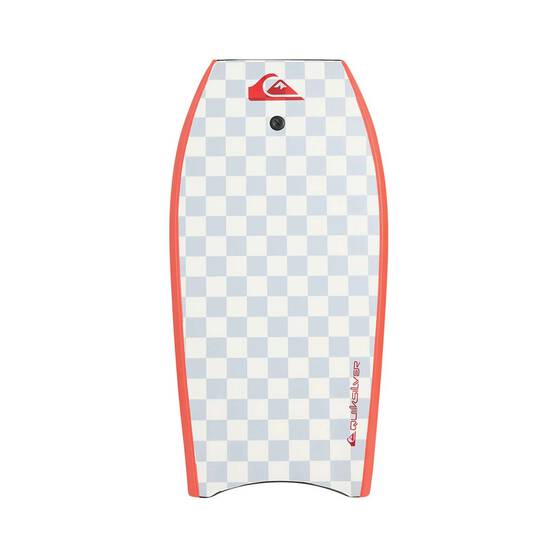 Quiksilver Black 44" Bodyboard, , bcf_hi-res