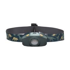 Ledlenser Kids 2 LED Headlamp Green, Green, bcf_hi-res