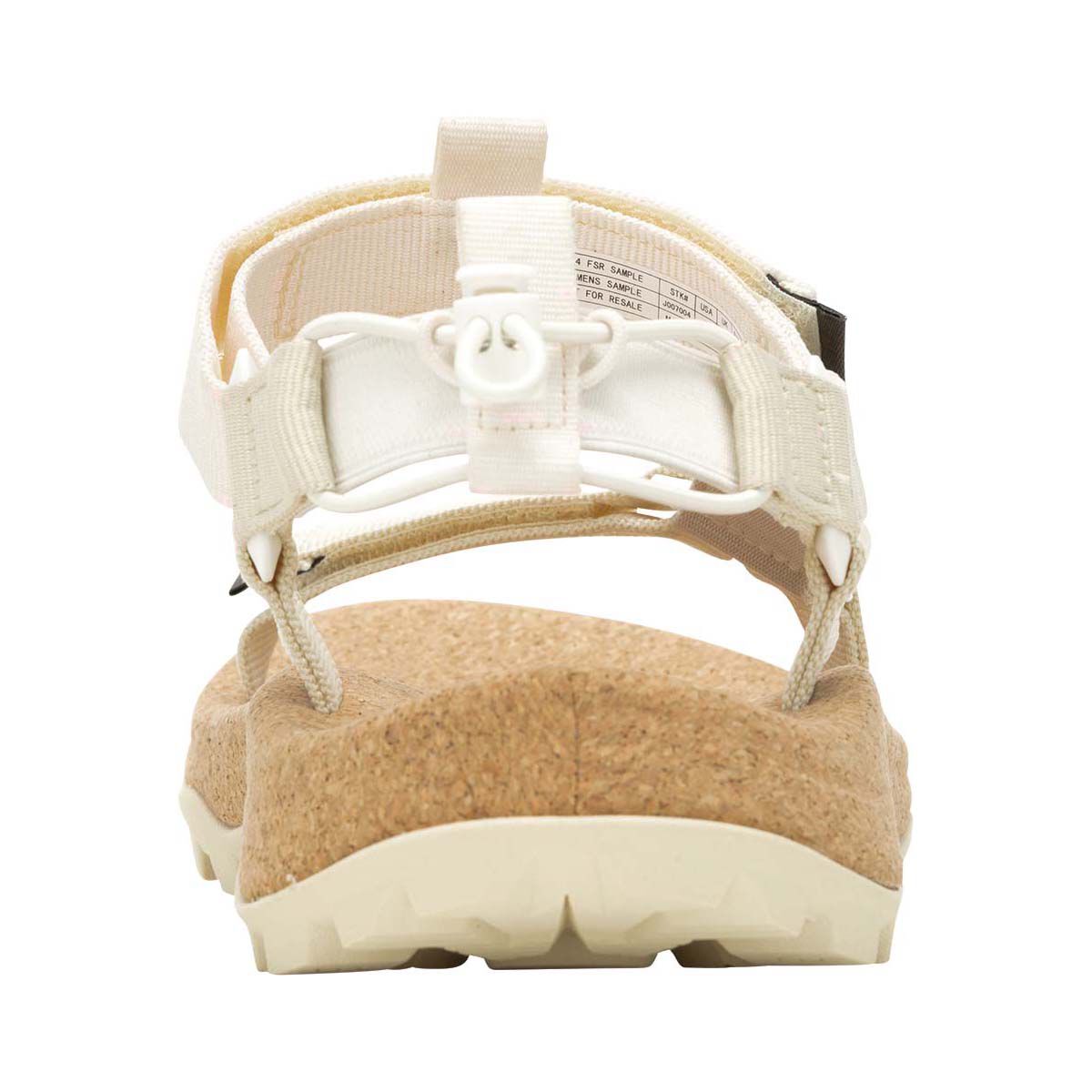 Merrell Women&rsquo;s Speed Fusion Web Sport Sandals White / Cream, White / Cream, bcf_hi-res