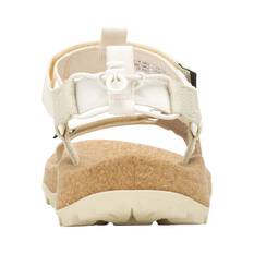 Merrell Women’s Speed Fusion Web Sport Sandals White / Cream, White / Cream, bcf_hi-res