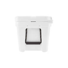 YETI® Tundra® 35 Hard Cooler White, White, bcf_hi-res