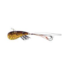 Ecogear ZX35 Blade Lure 35mm COL 411, COL 411, bcf_hi-res