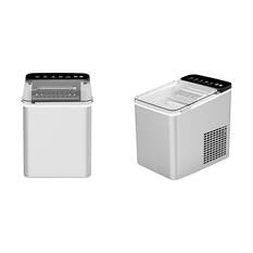 Germanica Ice Maker 1L 240V, , bcf_hi-res