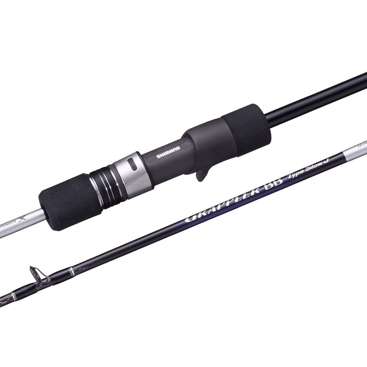 Shimano Reel Baitcast Grappler 301 HG Left Hand (7442