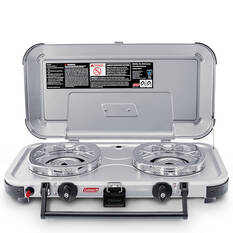 Coleman Fyreknight Hyperflame Camping Stove, , bcf_hi-res