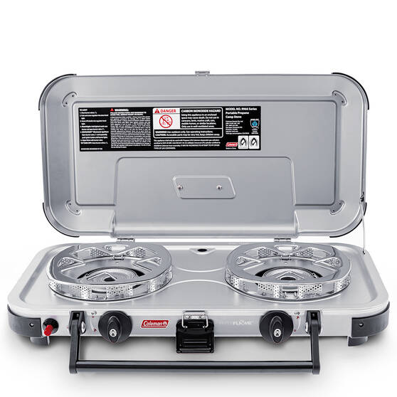 Coleman Fyreknight Hyperflame Camping Stove, , bcf_hi-res