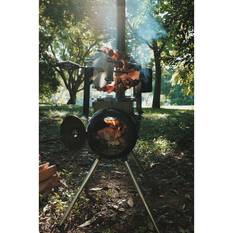 Ozpig Kebab Rotisserie Set, , bcf_hi-res