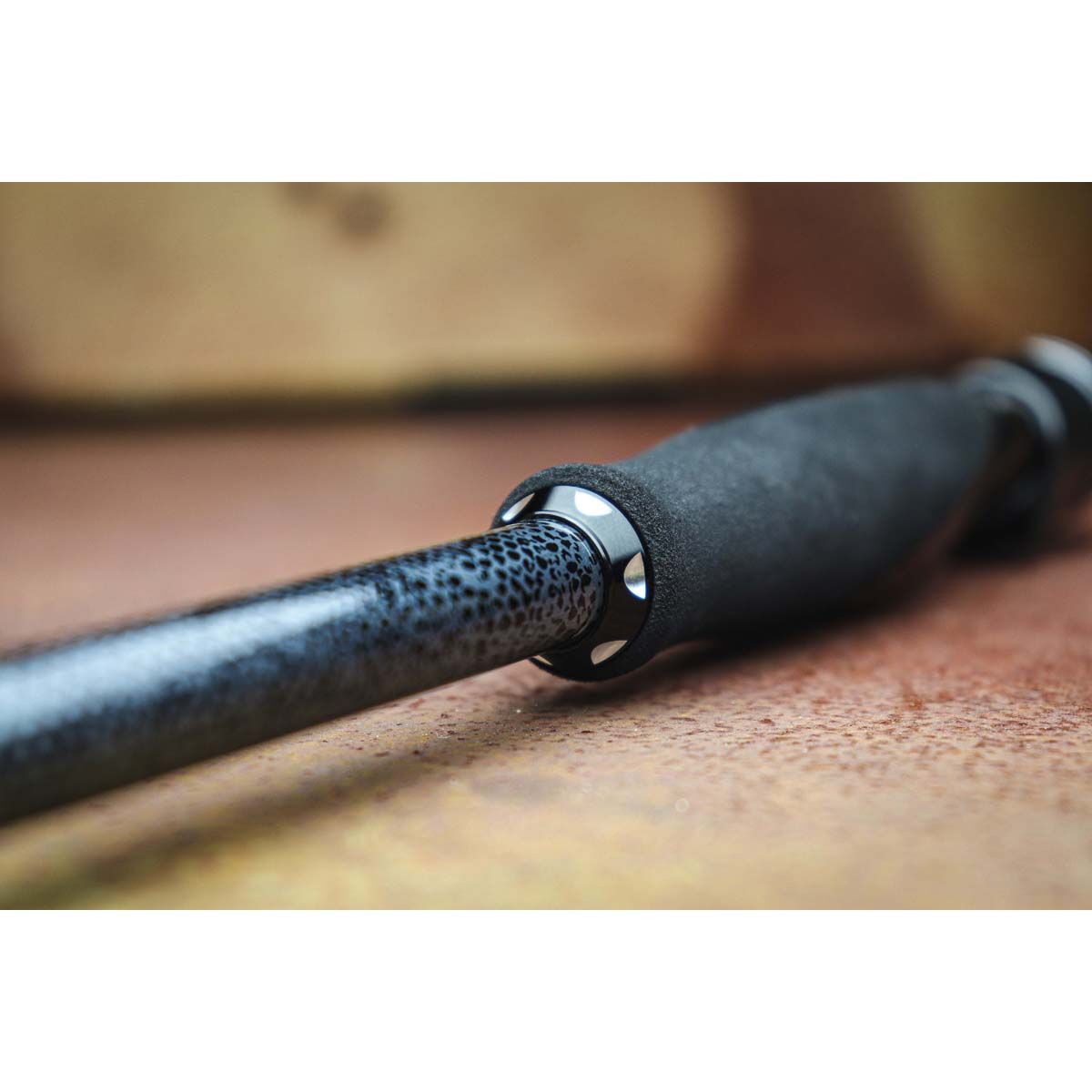 TT Fishing Black Mamba Spinning Rod, , bcf_hi-res