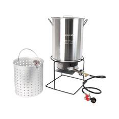 Companion Power Cooker Stockpot Portable Stove, , bcf_hi-res