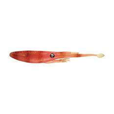 Nomad Live Ops Jerksquid Soft Plastic Lure 2.5in Pink Tiger, Pink Tiger, bcf_hi-res